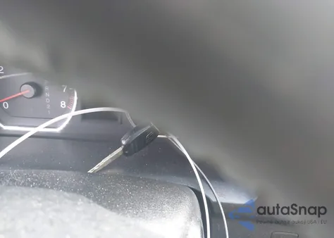 2010 Honda Cr-V Ex-L из США, поврежденный, VIN JHLRE3H71AC009160